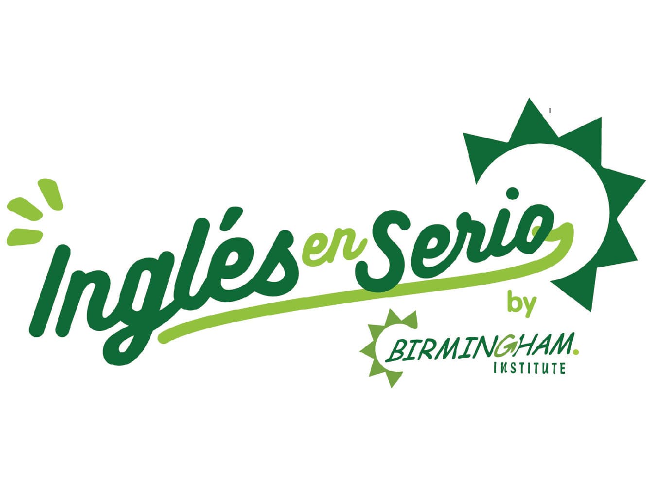 Portada de Inglés en Serio Laguna